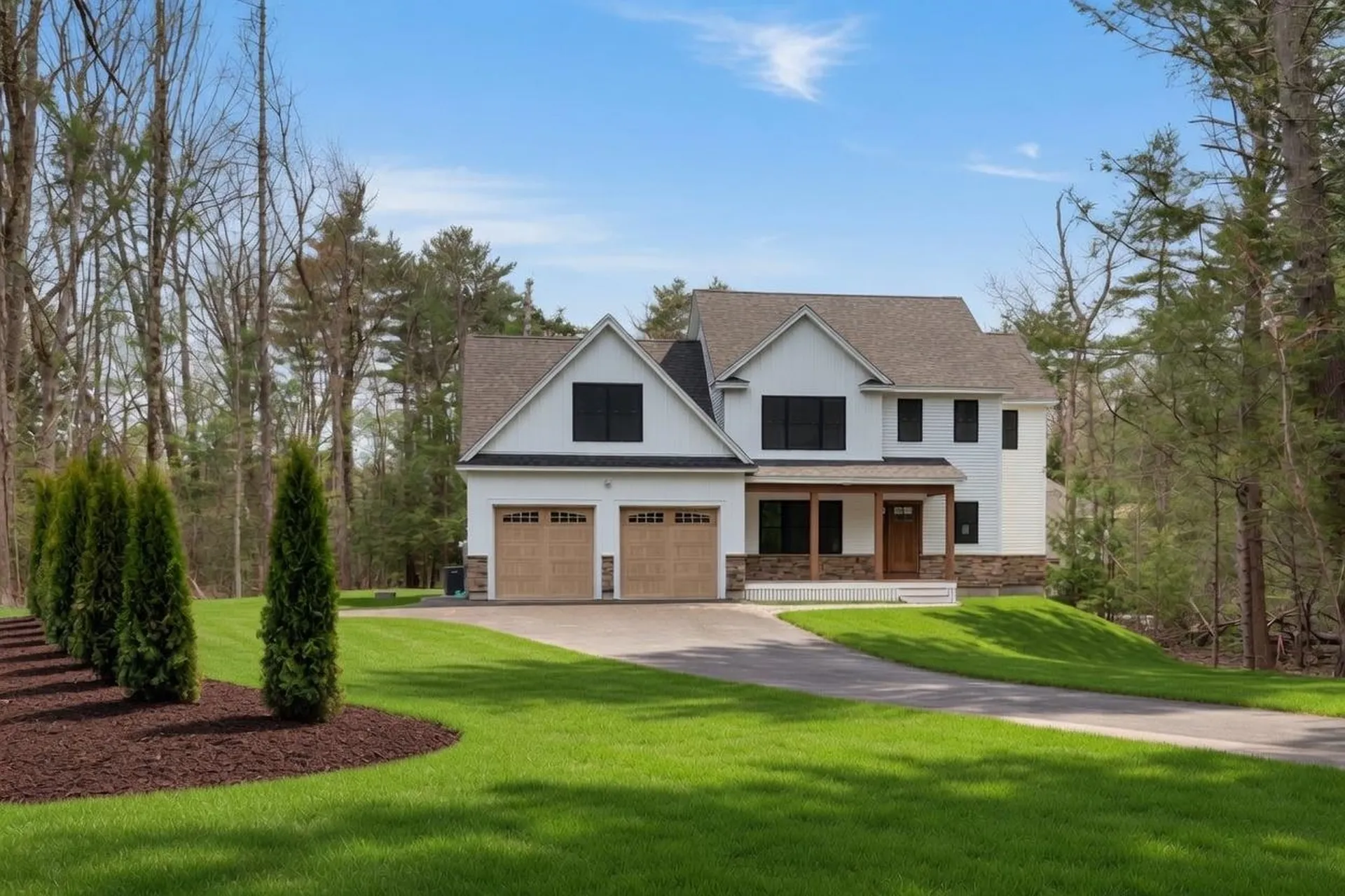 23 Winding Brook Drive Stratham NH 03885