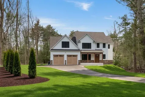 23 Winding Brook Drive Stratham NH 03885