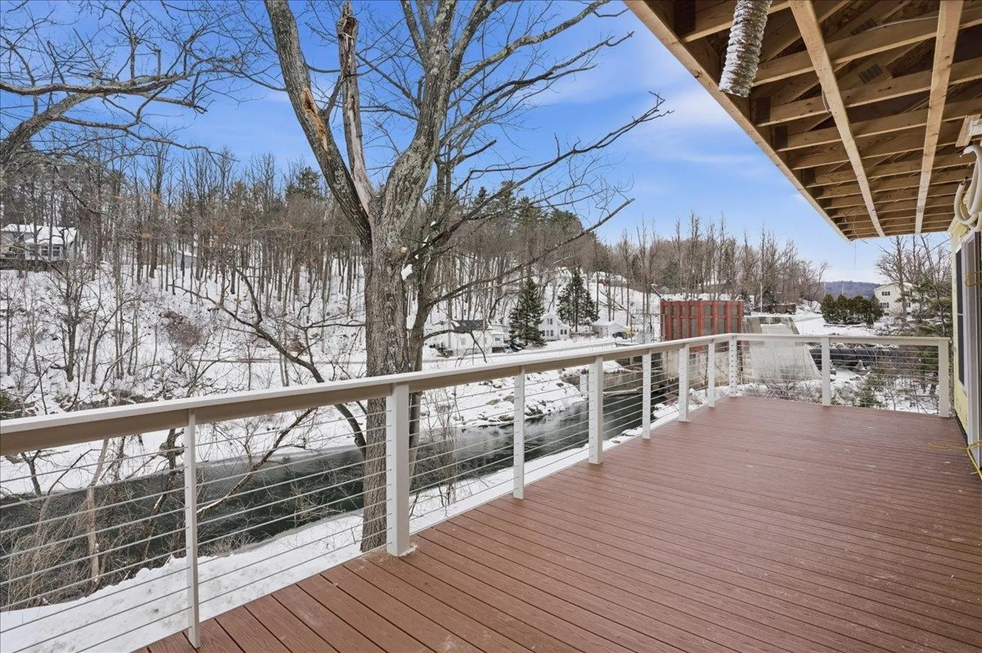 7 River Street Milton VT 05468