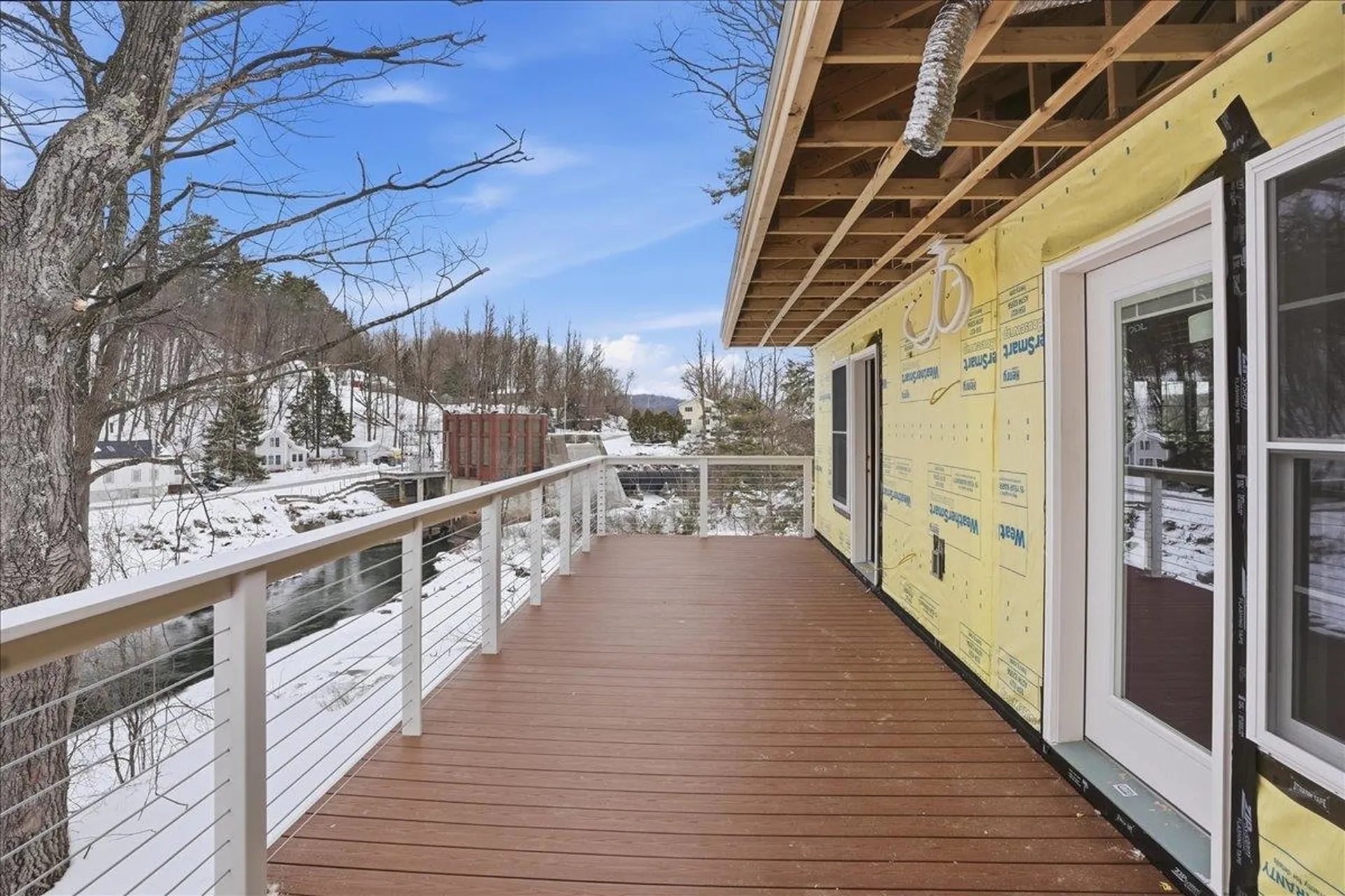 7 River Street Milton VT 05468