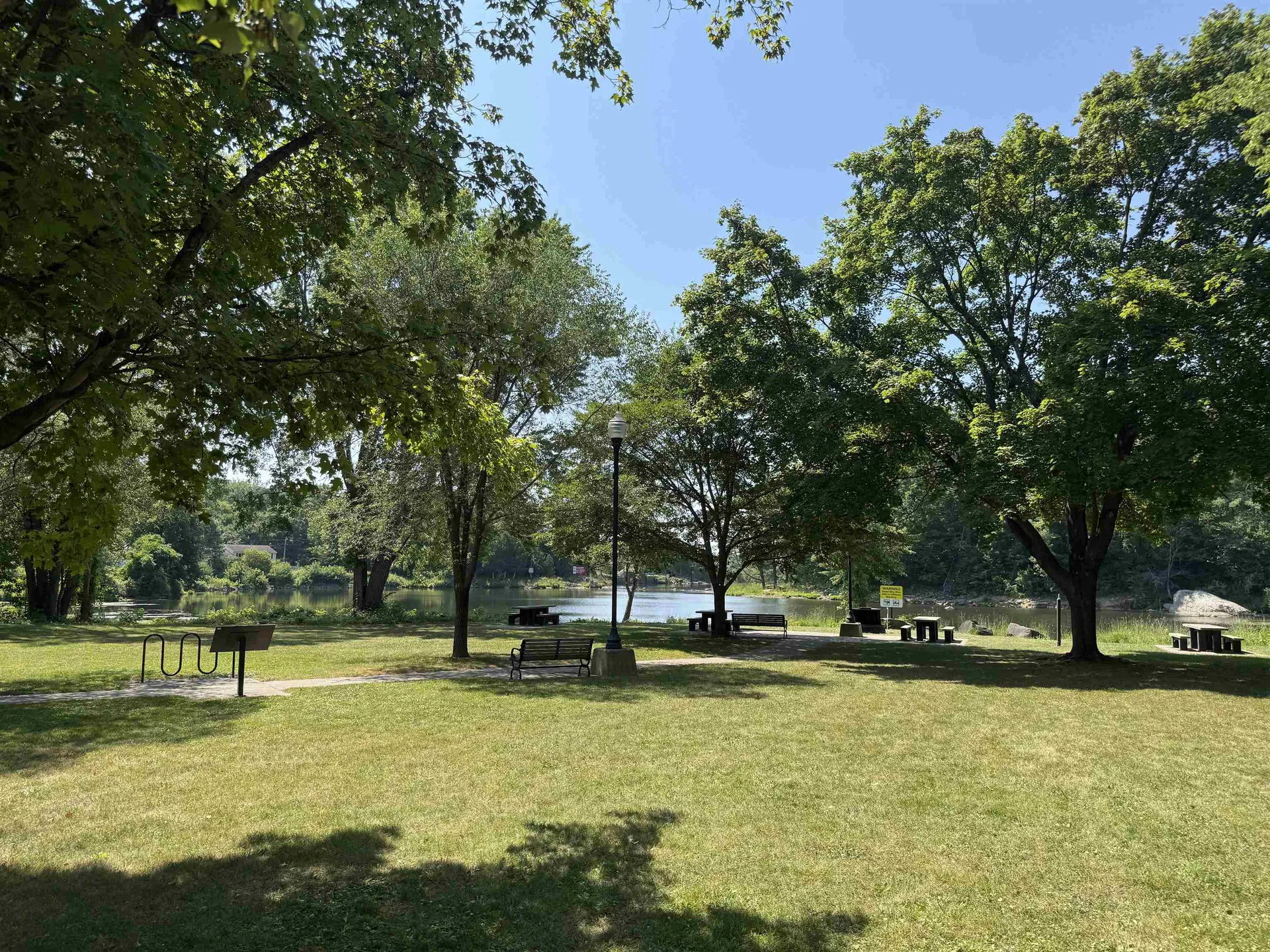 7 River Street Milton VT 05468