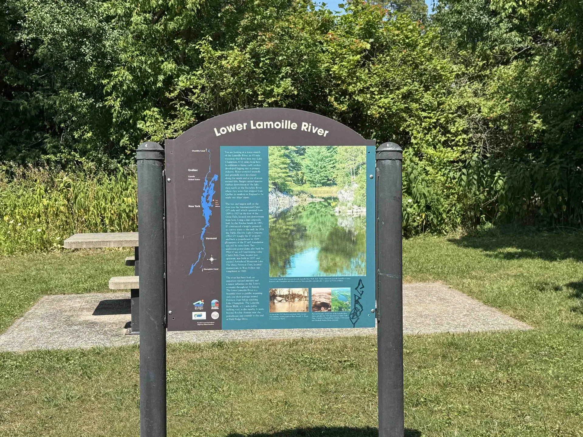 7 River Street Milton VT 05468