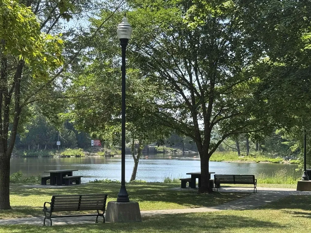 7 River Street Milton VT 05468