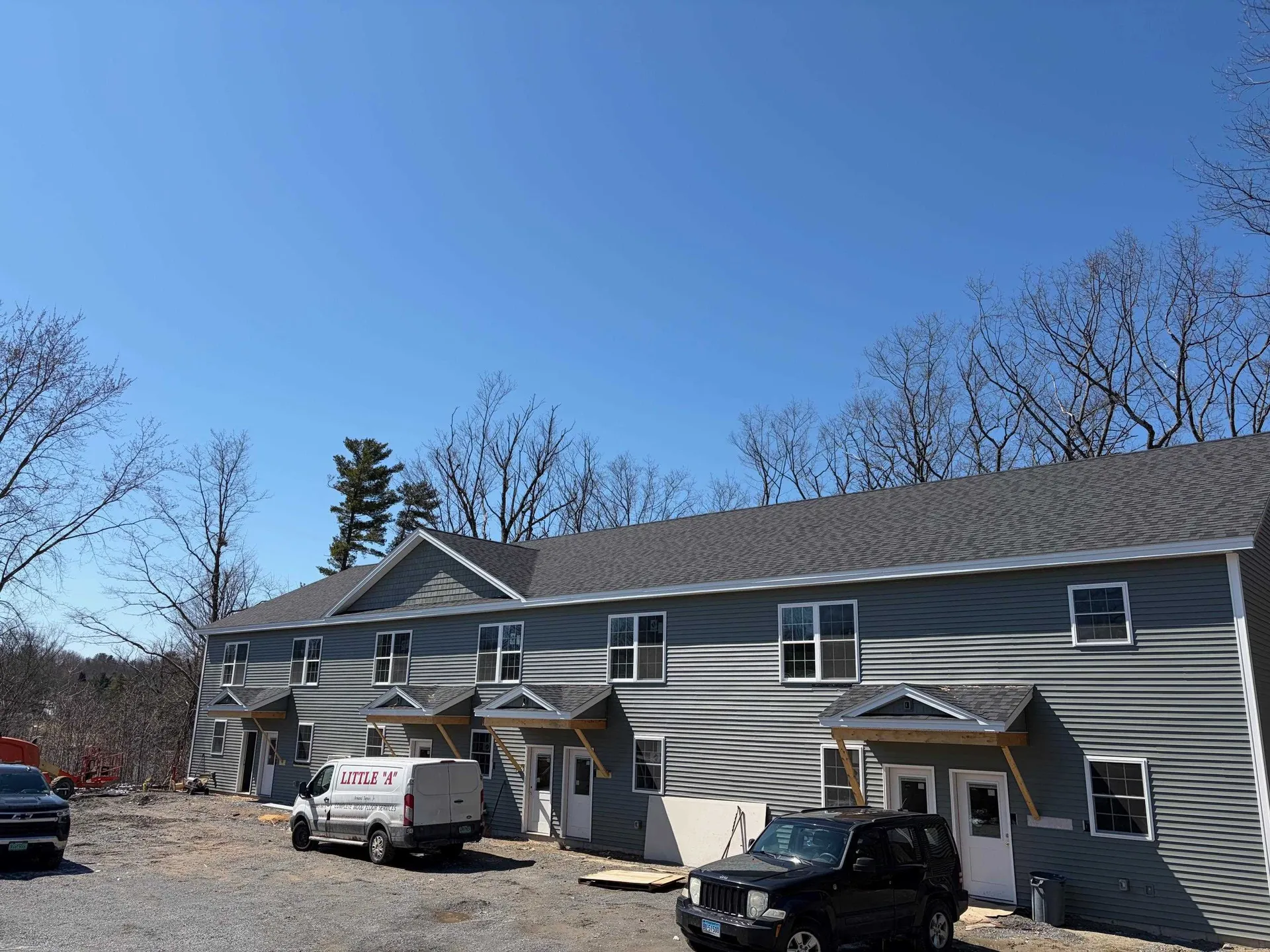 7 River Street Milton VT 05468