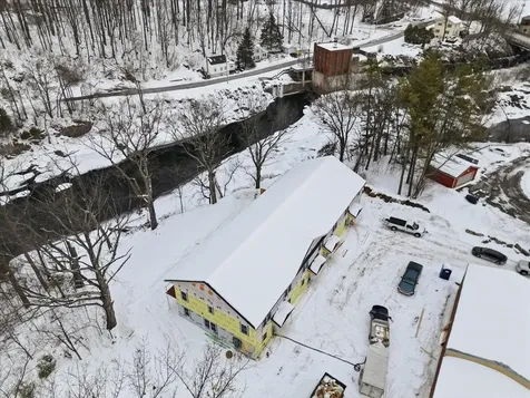 7 River Street Milton VT 05468