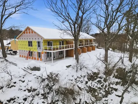 7 River Street Milton VT 05468