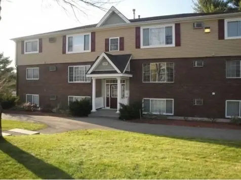 3861 Old Brown Avenue Manchester NH 03103