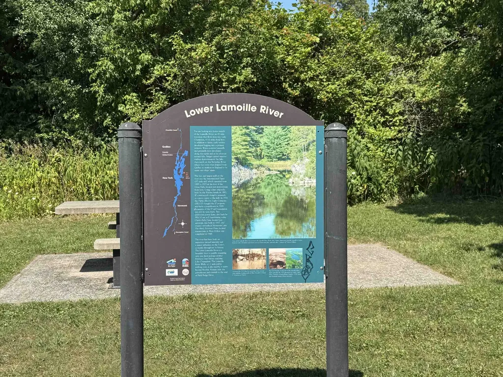 7 River Street Milton VT 05468