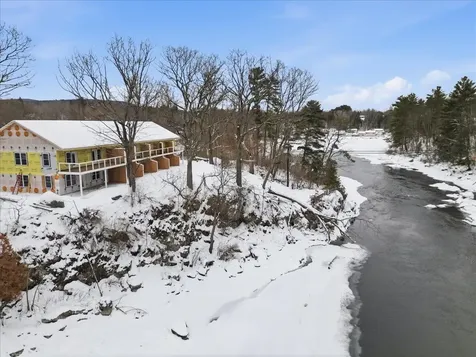 7 River Street Milton VT 05468