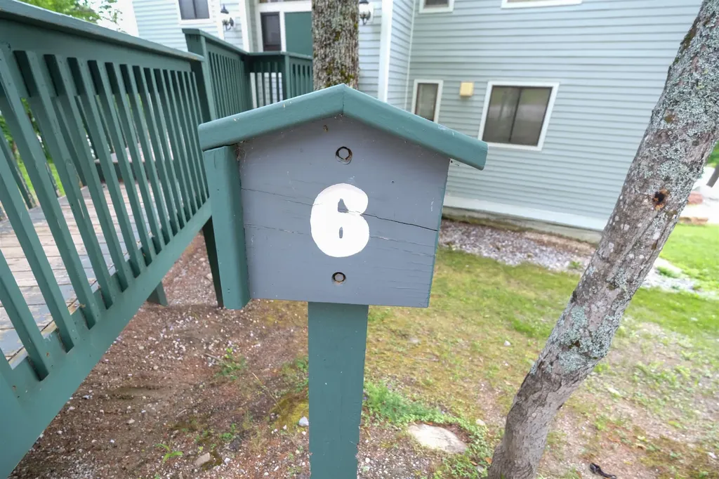 36 Okemo Trailside Extension Ludlow VT 05149