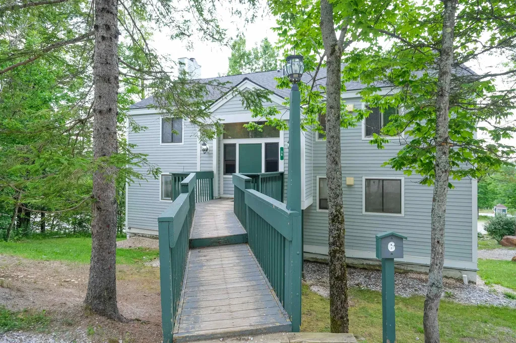 36 Okemo Trailside Extension Ludlow VT 05149