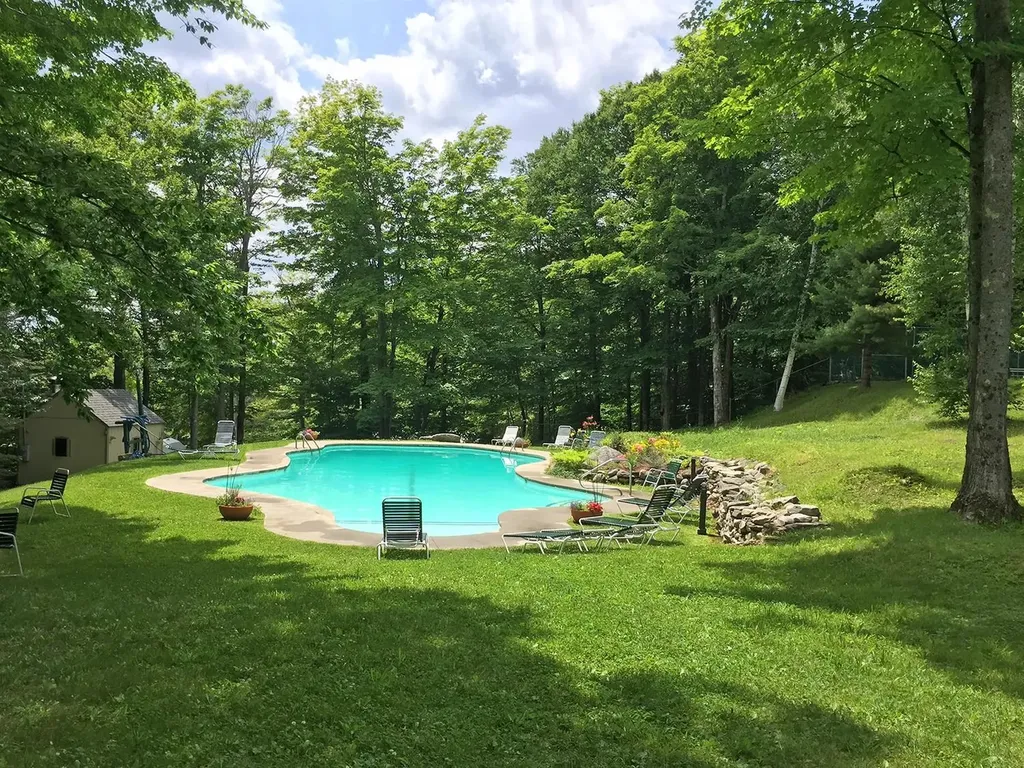 36 Okemo Trailside Extension Ludlow VT 05149