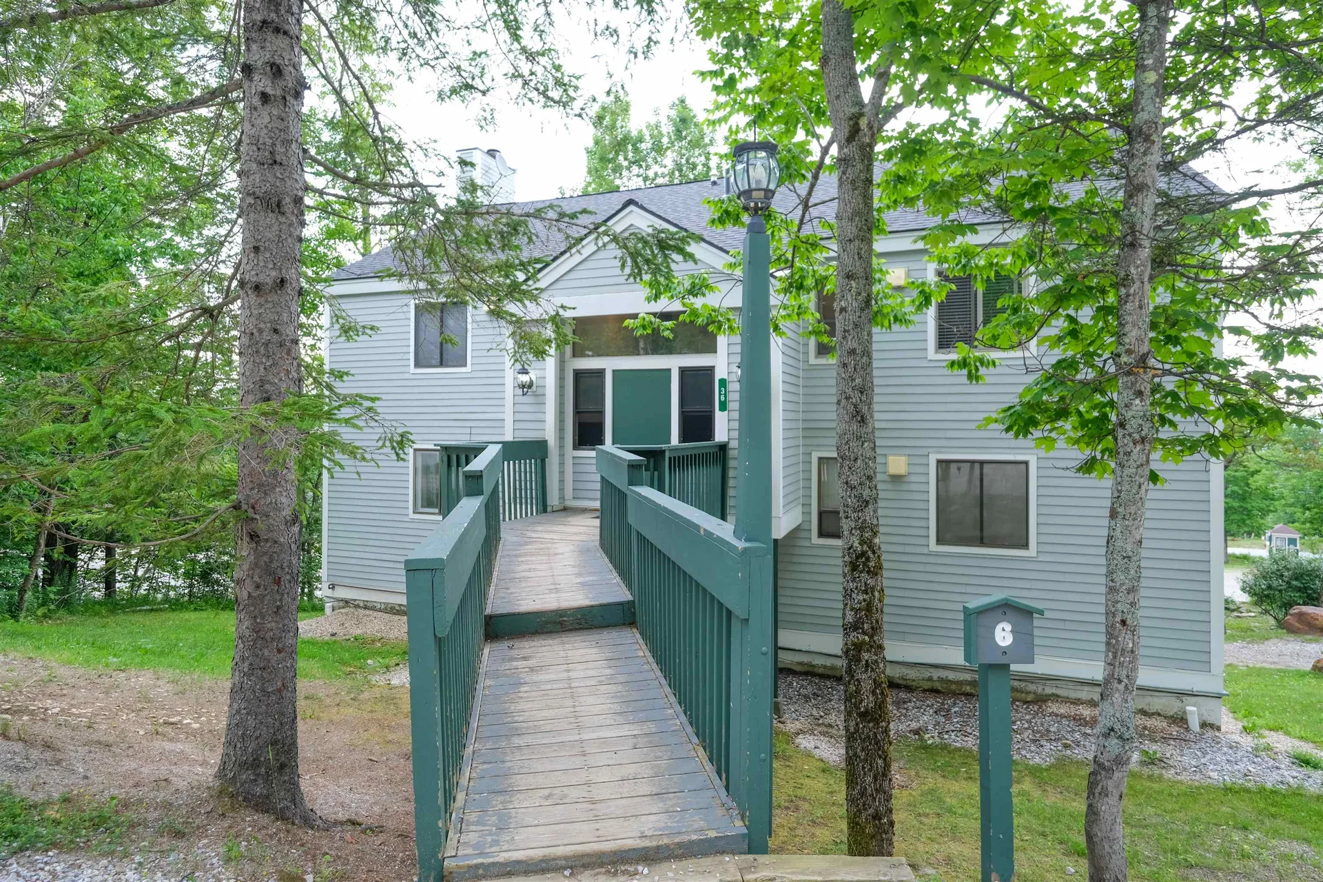 36 Okemo Trailside Extension Ludlow VT 05149