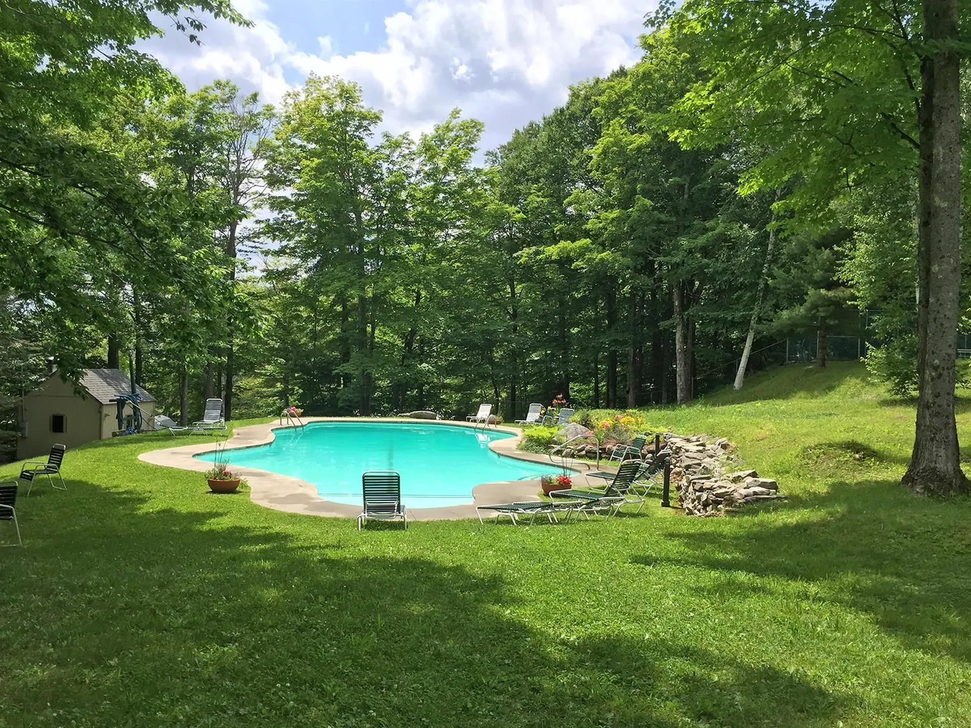 36 Okemo Trailside Extension Ludlow VT 05149