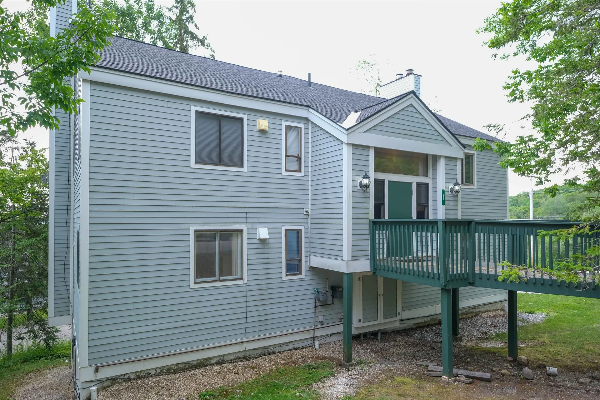 36 Okemo Trailside Extension Ludlow VT 05149