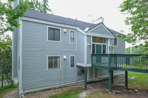 36 Okemo Trailside Extension Ludlow VT 05149