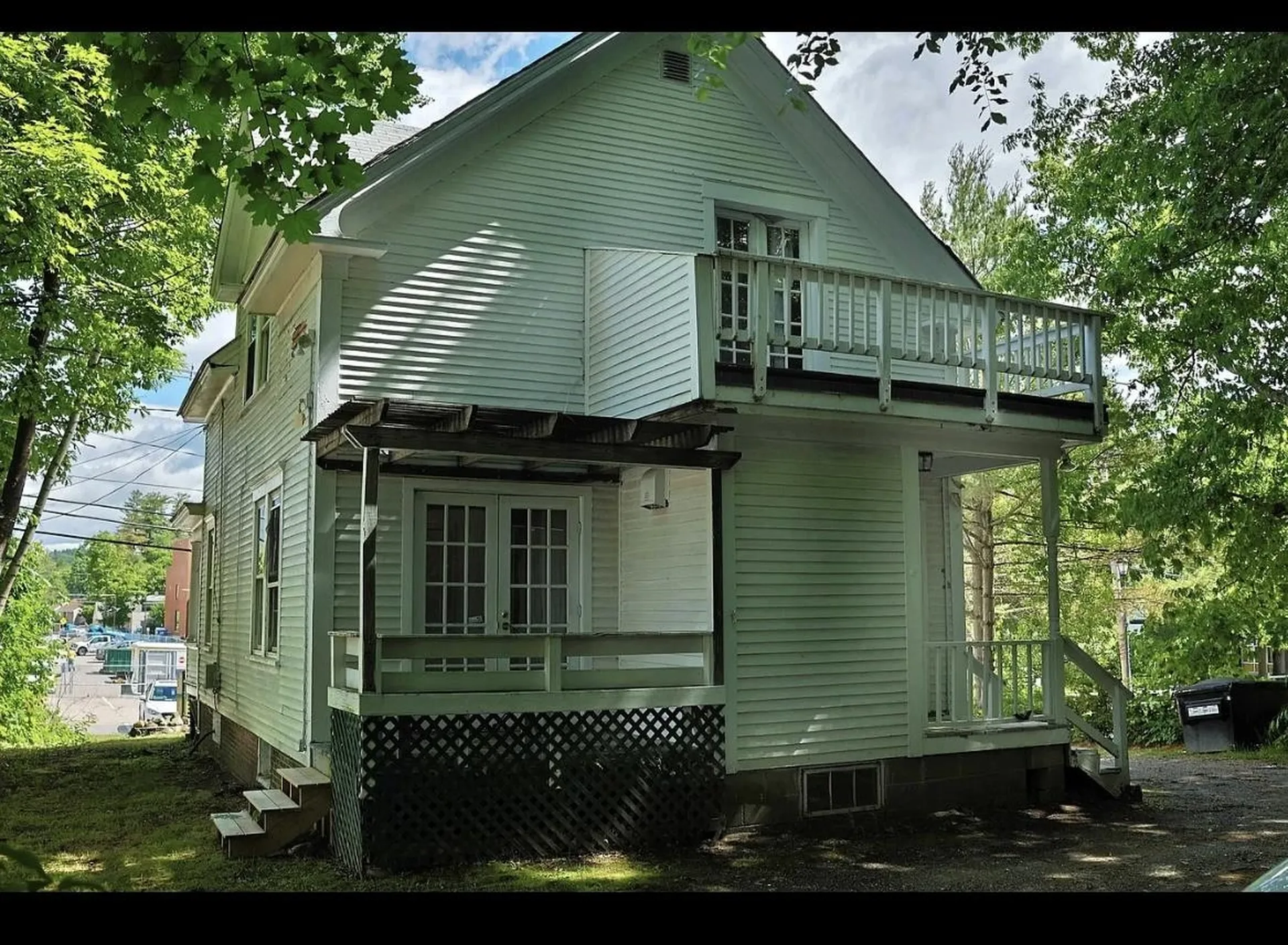 23 High Street Plymouth NH 03264