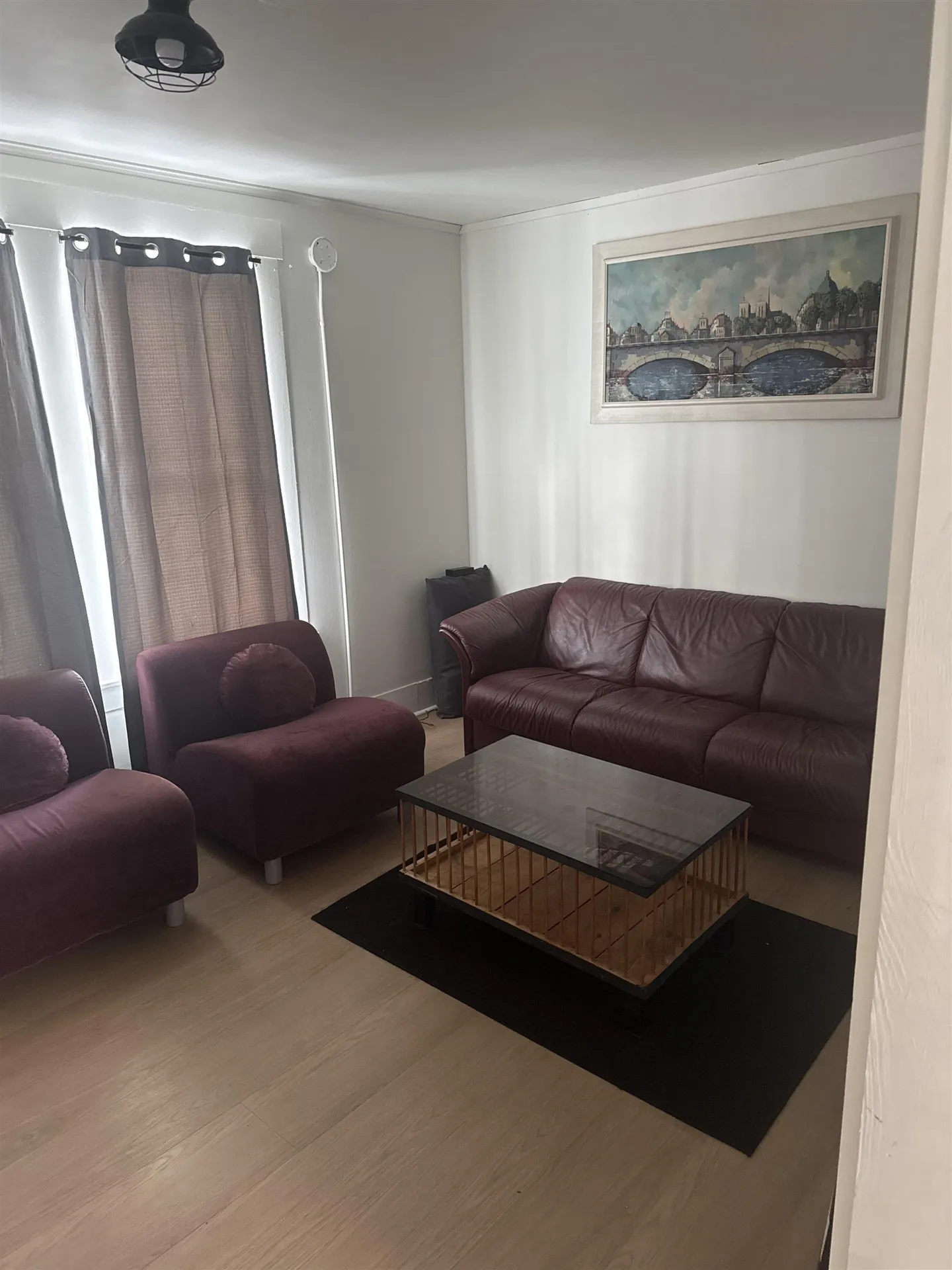 23 High Street Plymouth NH 03264