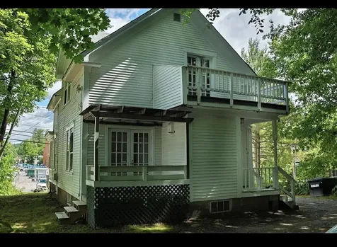 23 High Street Plymouth NH 03264