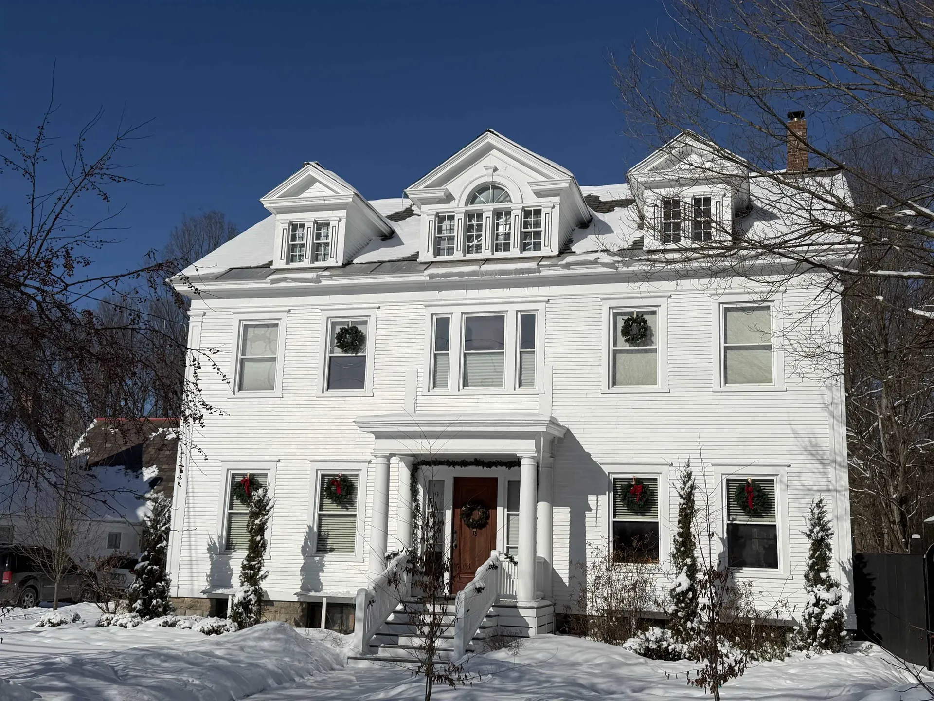 68 Church Street Poultney VT 05764