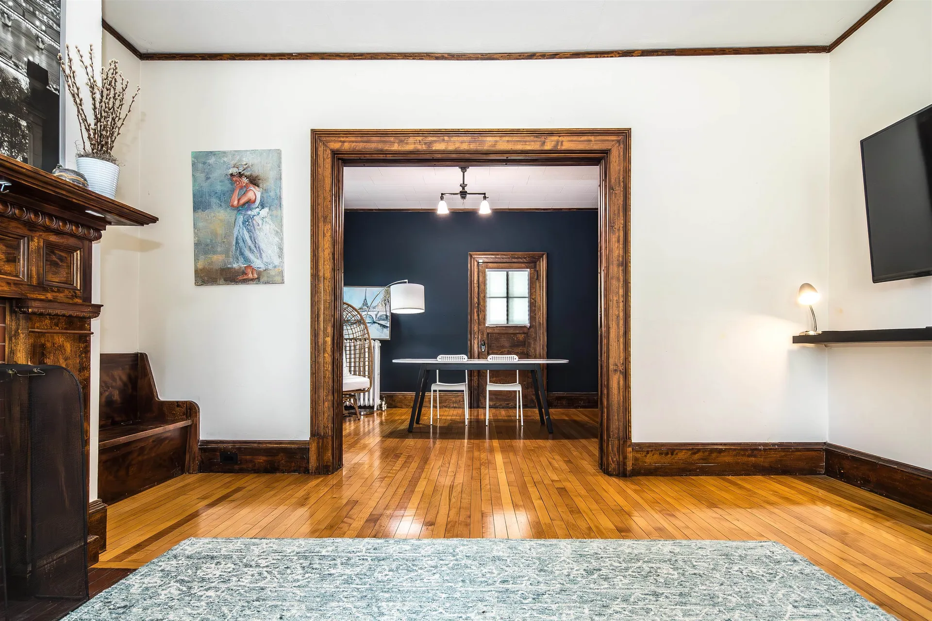 68 Church Street Poultney VT 05764