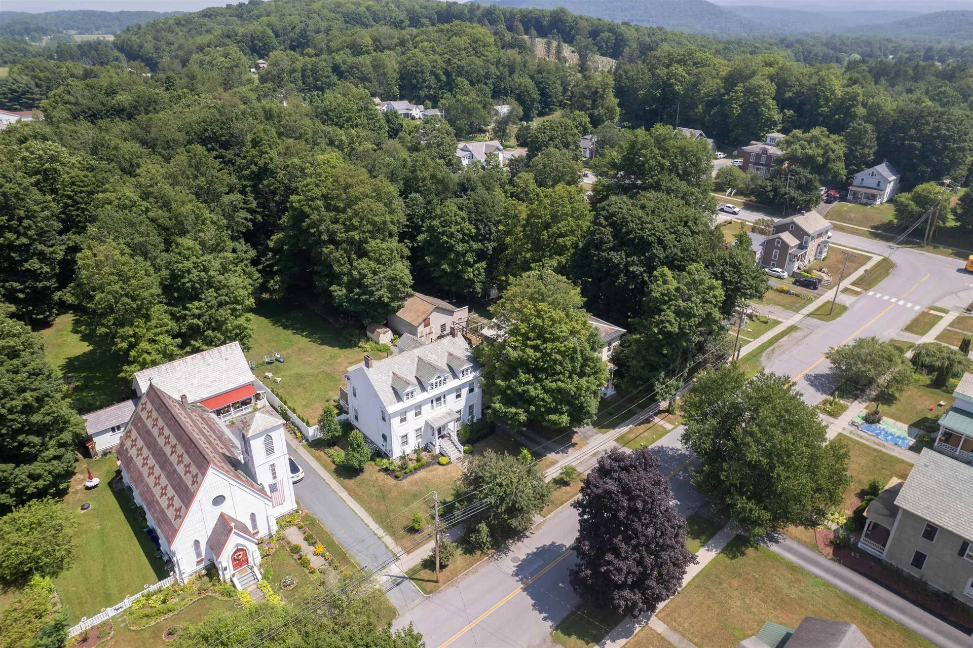 68 Church Street Poultney VT 05764