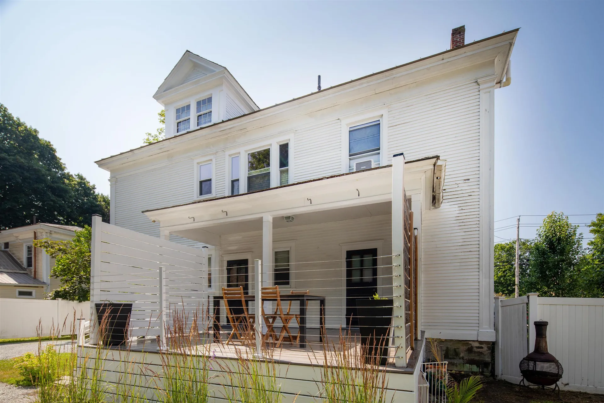 68 Church Street Poultney VT 05764