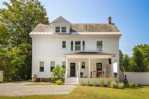 68 Church Street Poultney VT 05764