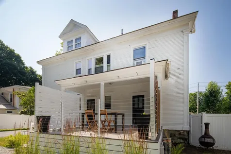 68 Church Street Poultney VT 05764