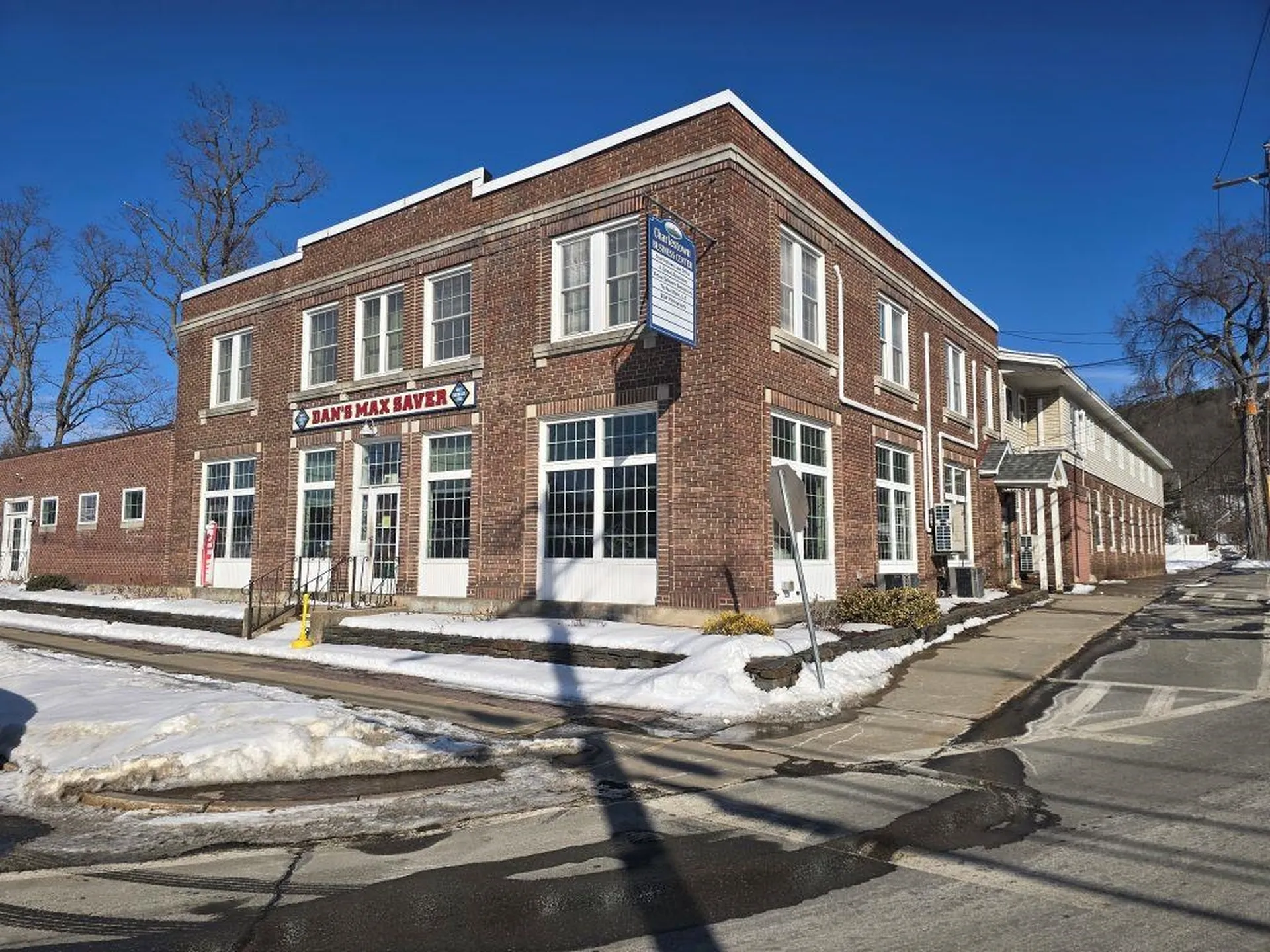 209 Main Street Charlestown NH 03603