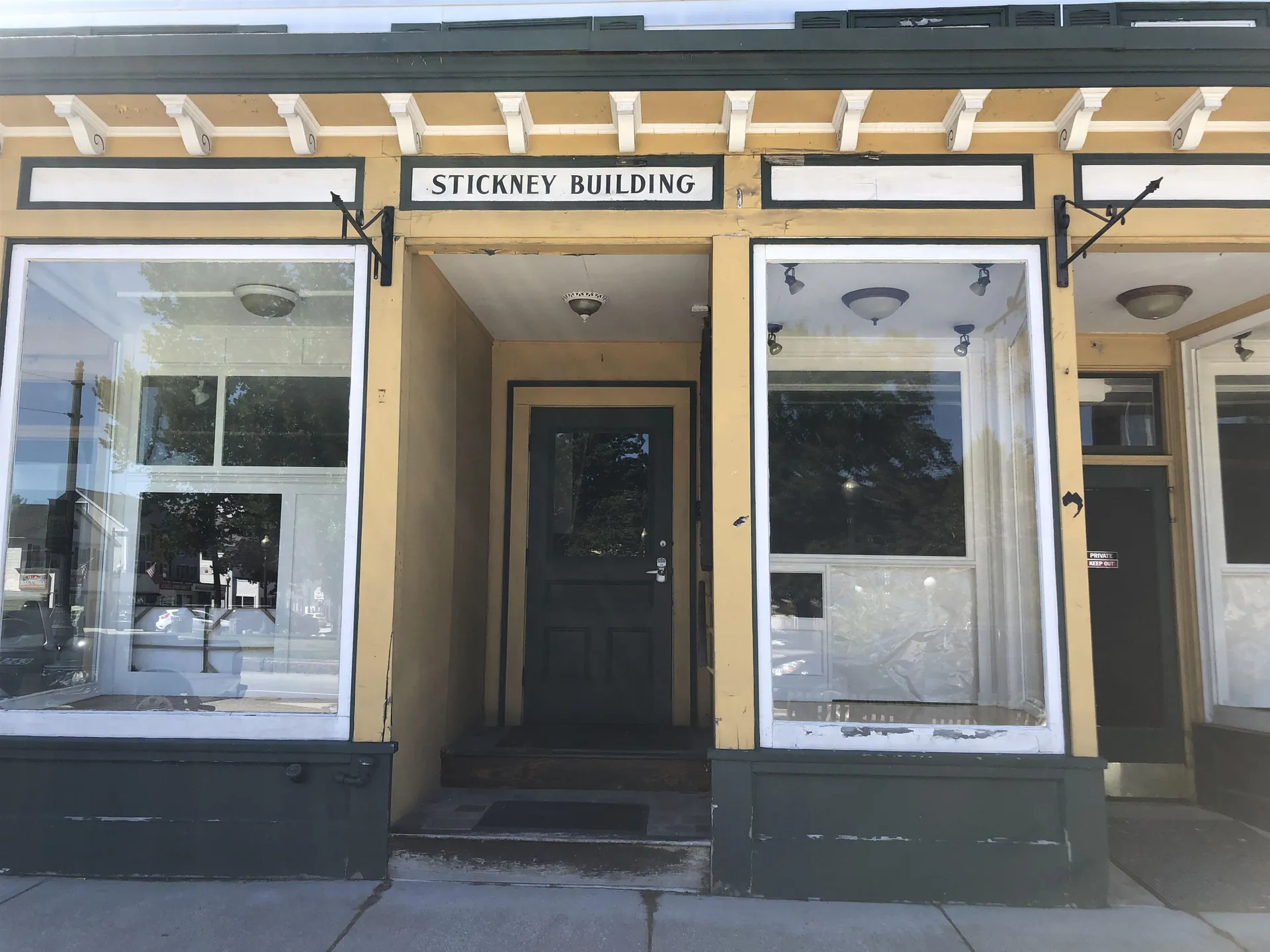 263 Union Square Milford NH 03055