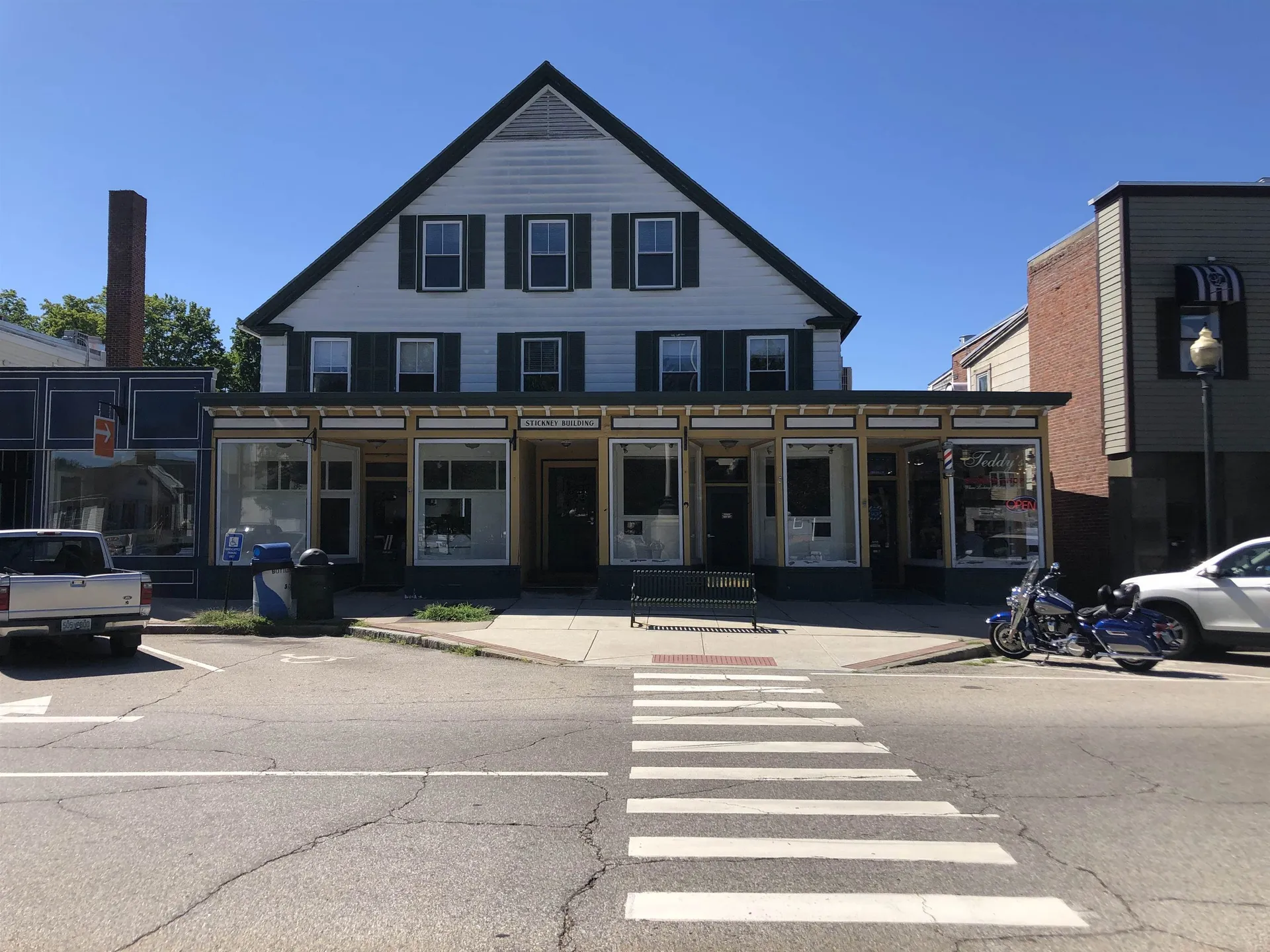 263 Union Square Milford NH 03055