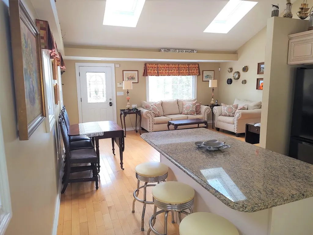 8 Cable Road Rye NH 03870