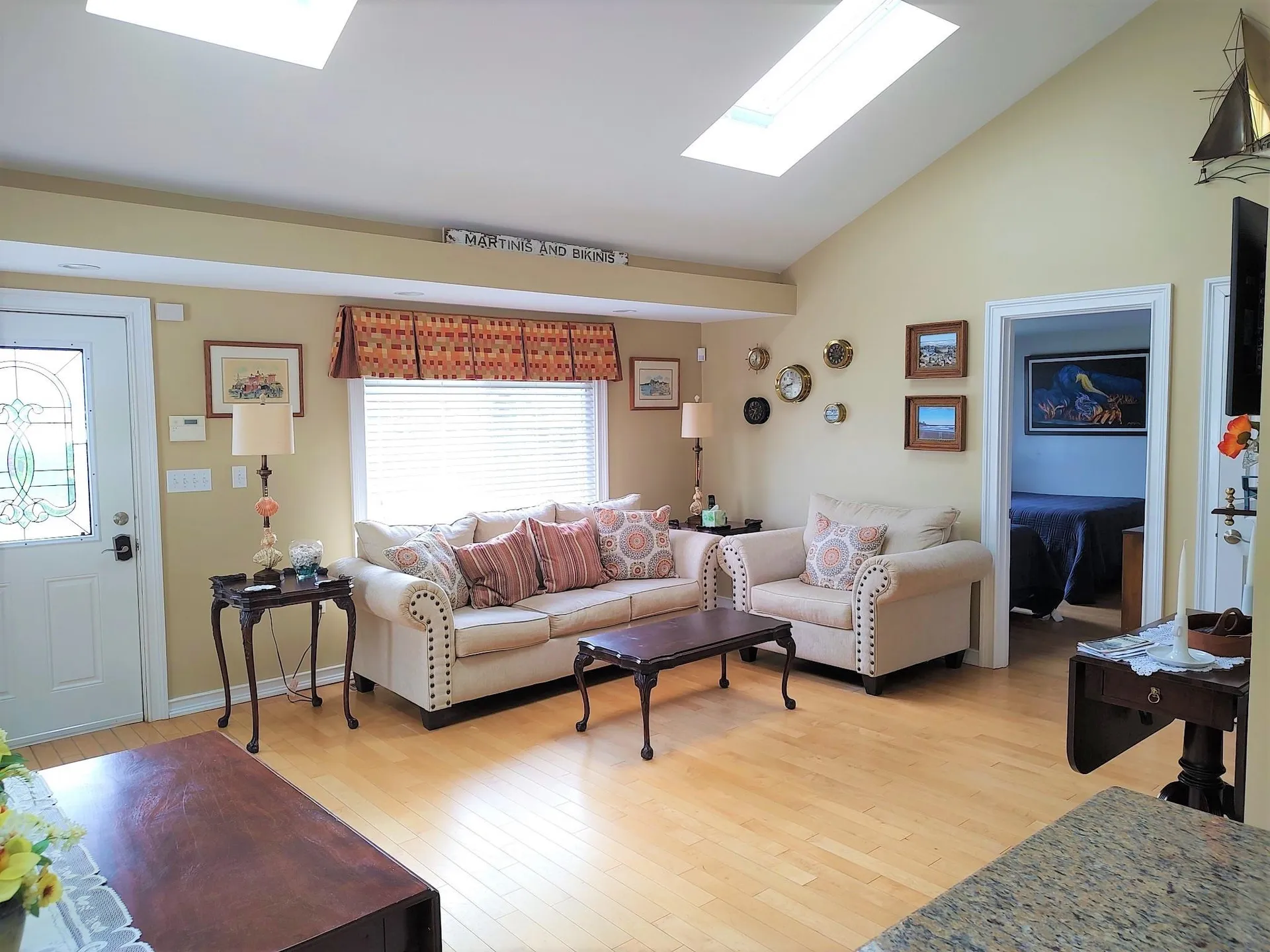 8 Cable Road Rye NH 03870