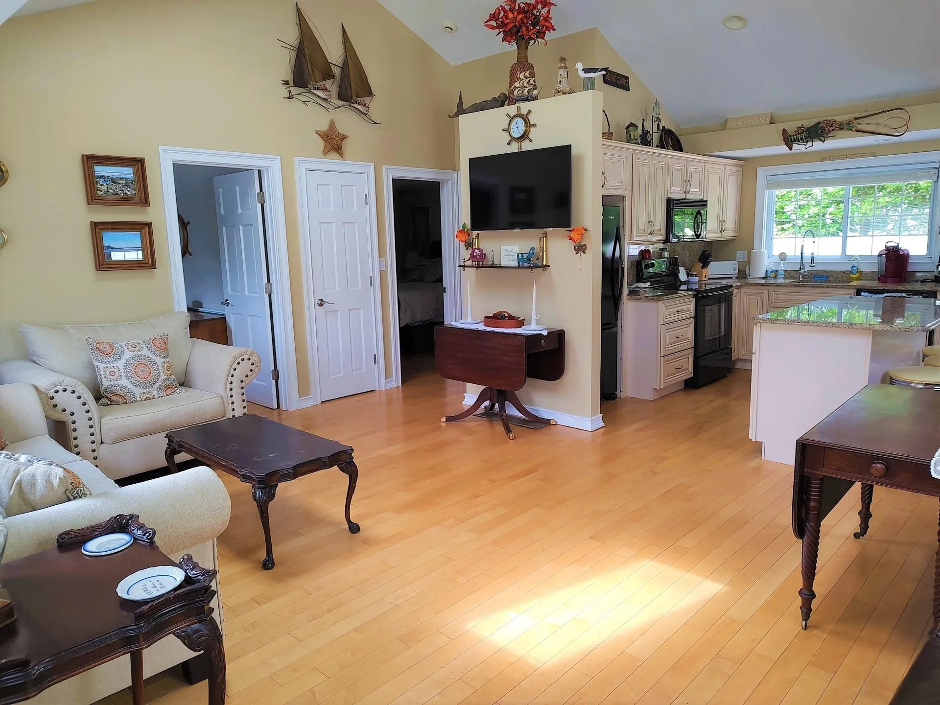 8 Cable Road Rye NH 03870