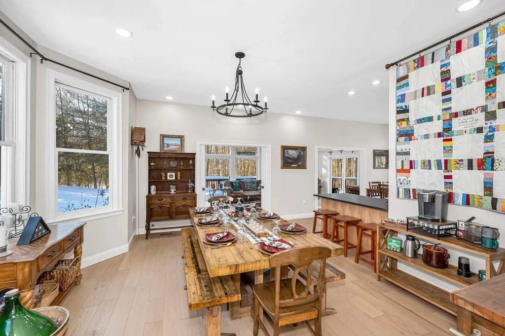 36 Blueberry Lane New Ipswich NH 03071