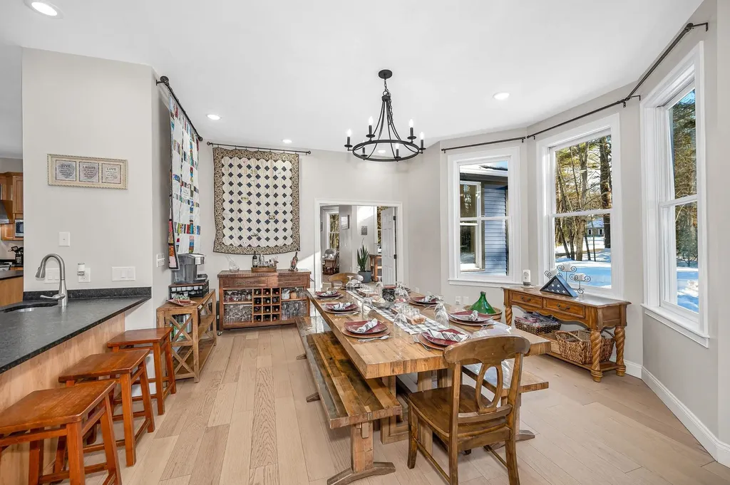 36 Blueberry Lane New Ipswich NH 03071