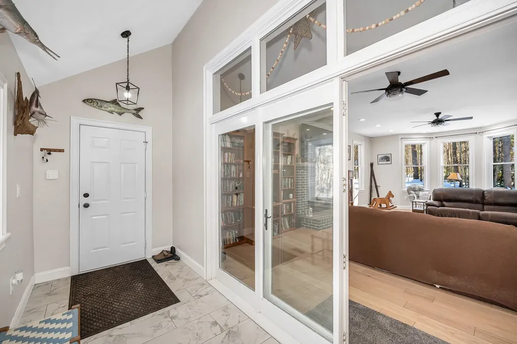 36 Blueberry Lane New Ipswich NH 03071