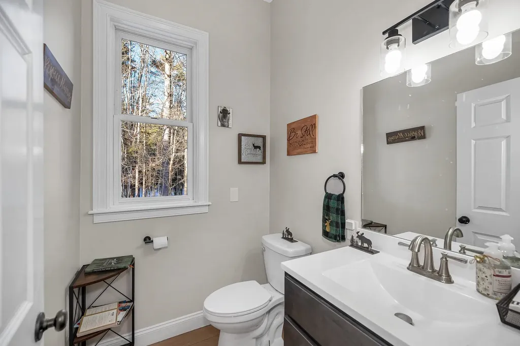 36 Blueberry Lane New Ipswich NH 03071