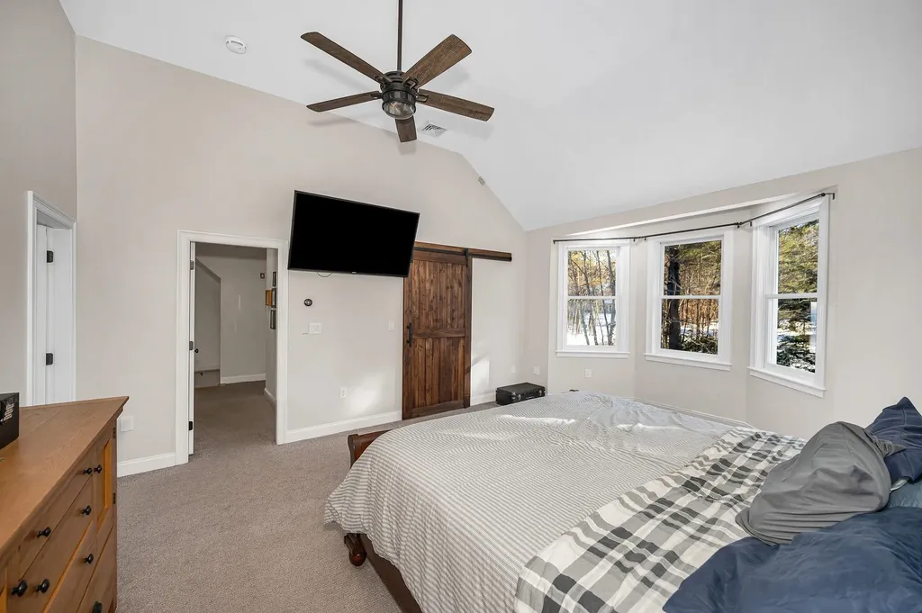 36 Blueberry Lane New Ipswich NH 03071