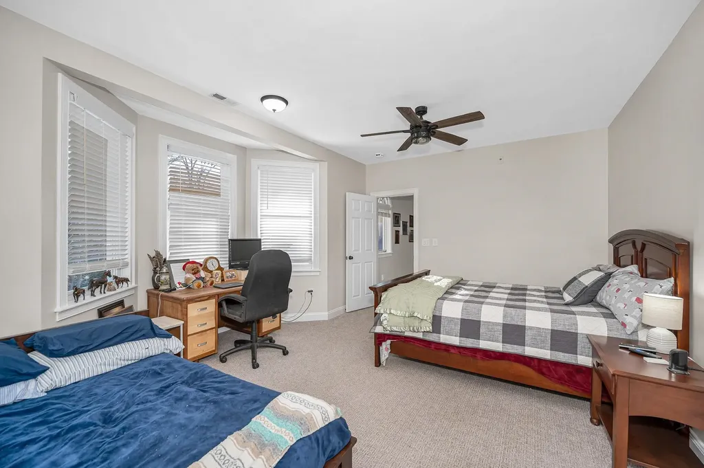 36 Blueberry Lane New Ipswich NH 03071