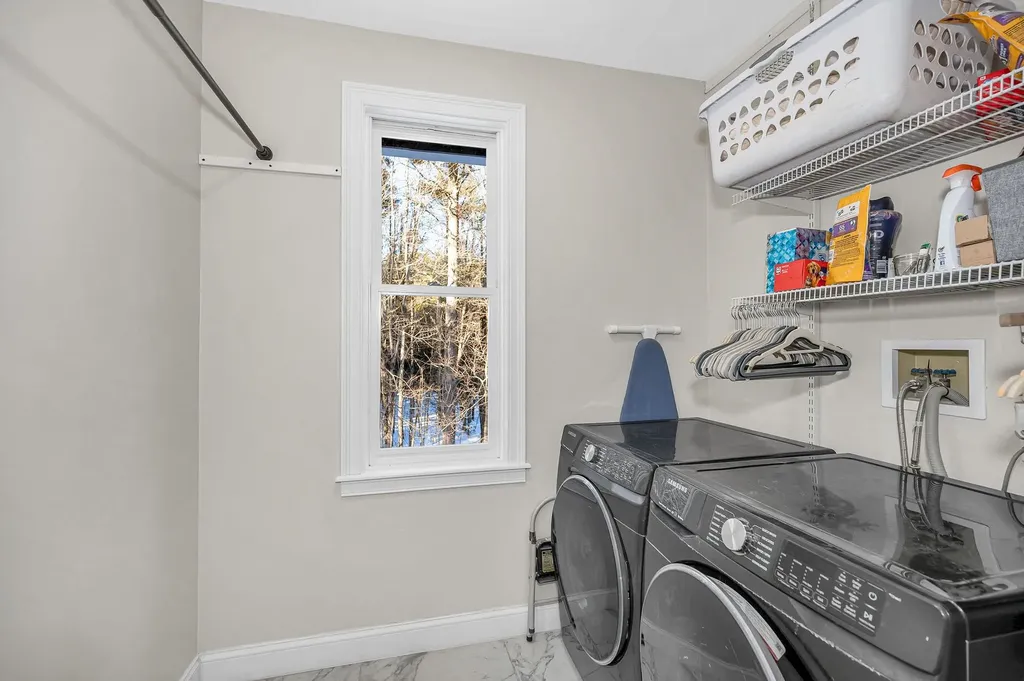 36 Blueberry Lane New Ipswich NH 03071