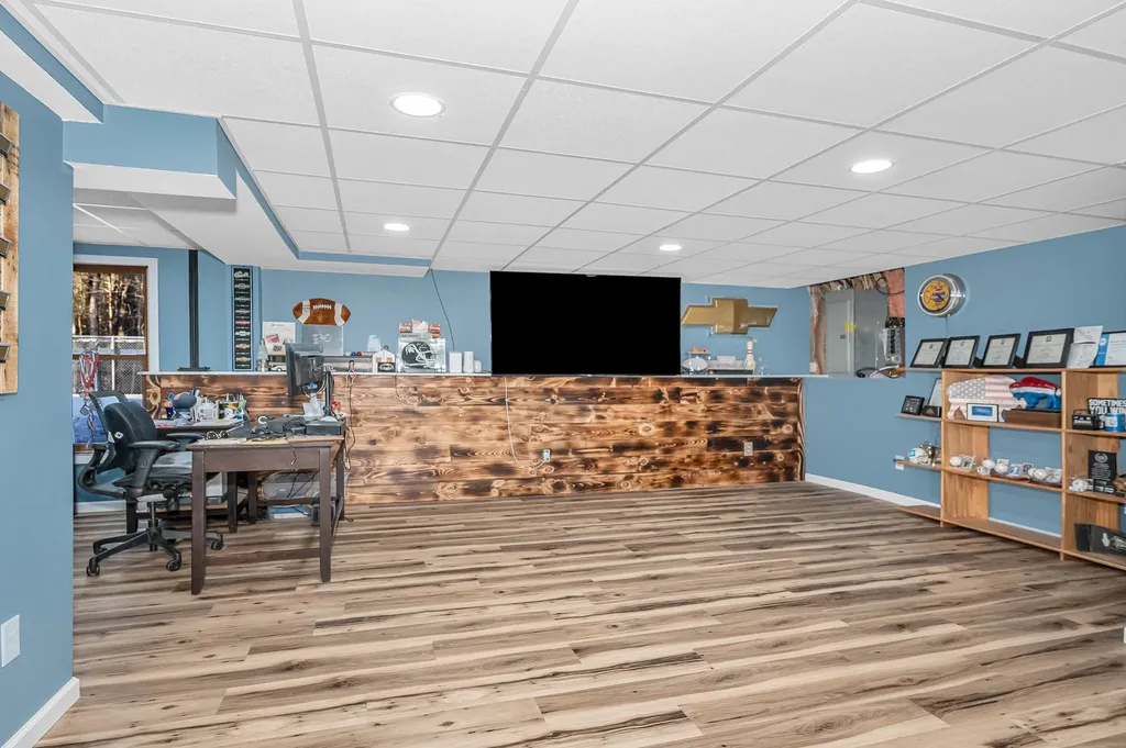 36 Blueberry Lane New Ipswich NH 03071