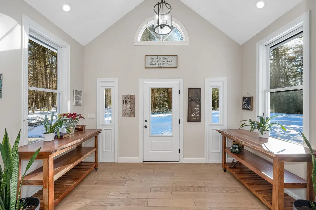 36 Blueberry Lane New Ipswich NH 03071