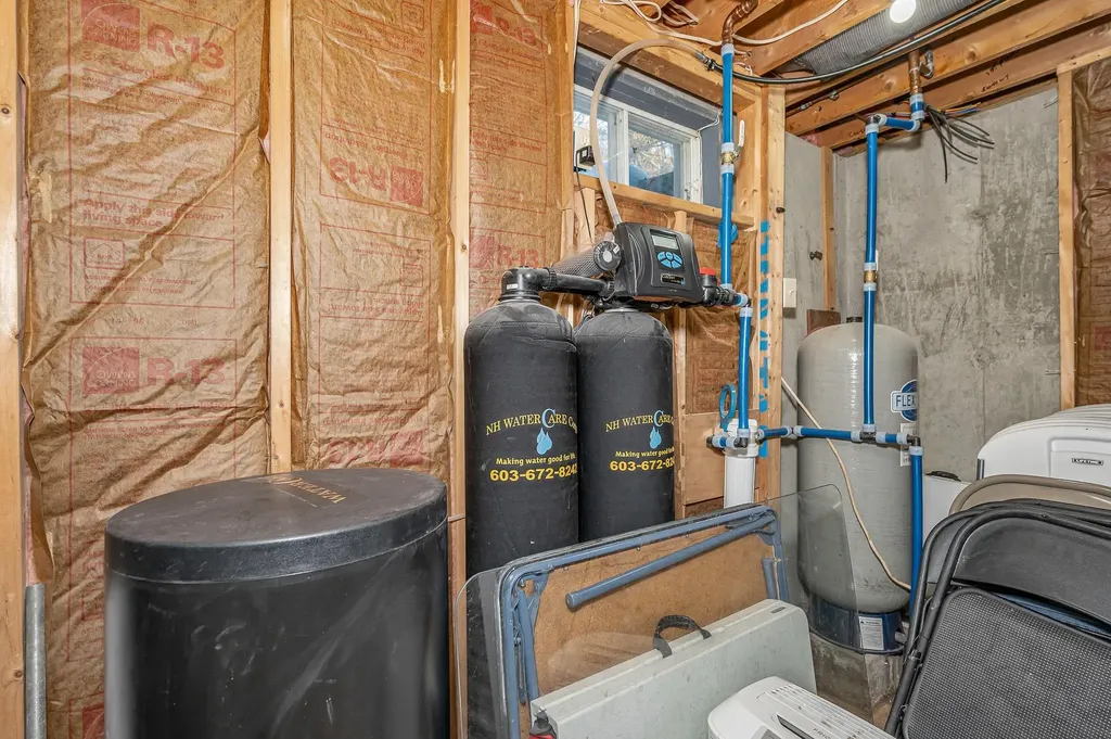 36 Blueberry Lane New Ipswich NH 03071