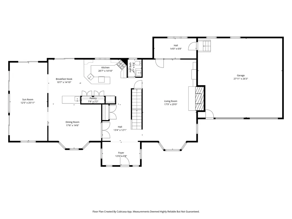 36 Blueberry Lane New Ipswich NH 03071