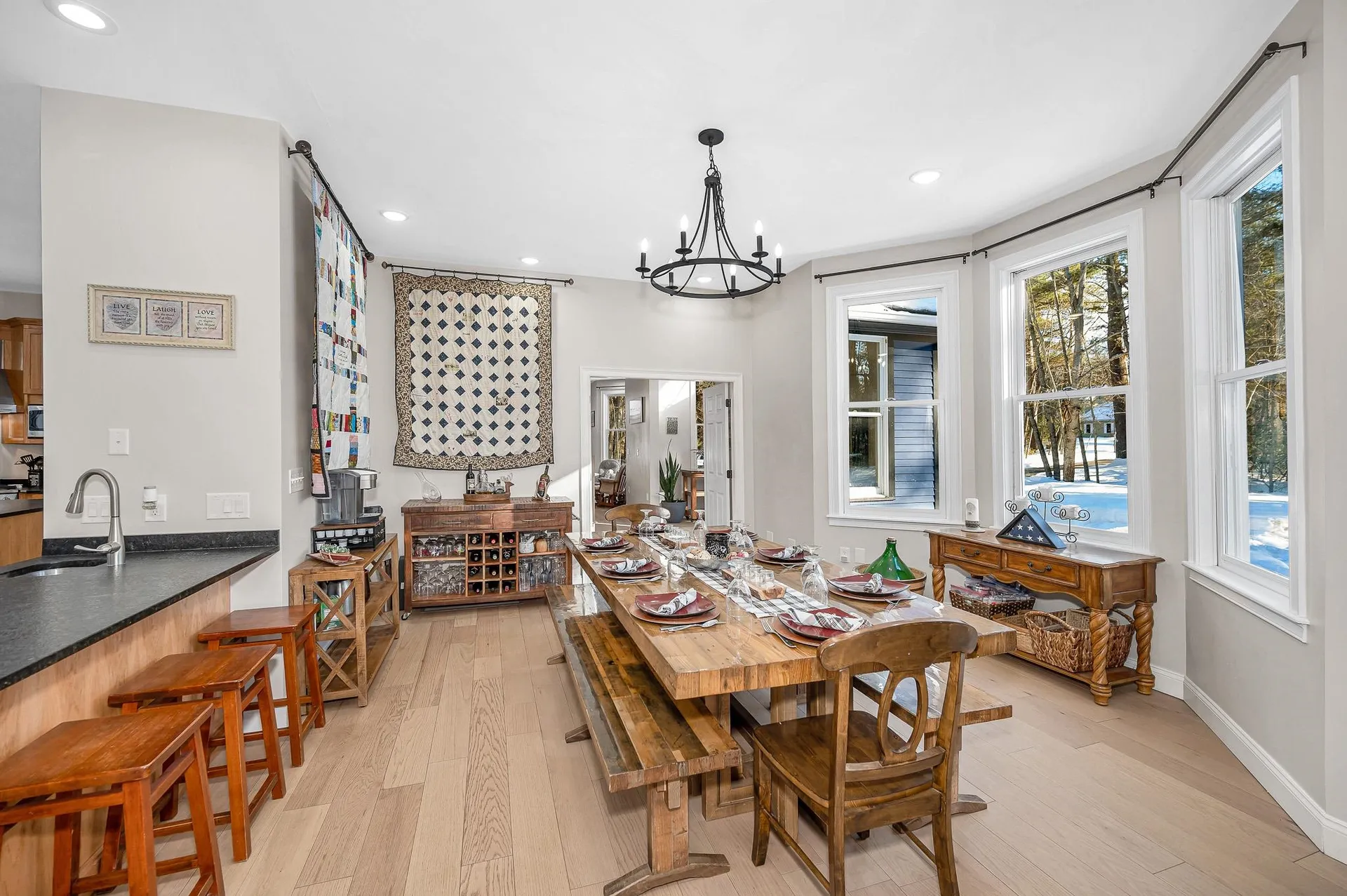 36 Blueberry Lane New Ipswich NH 03071