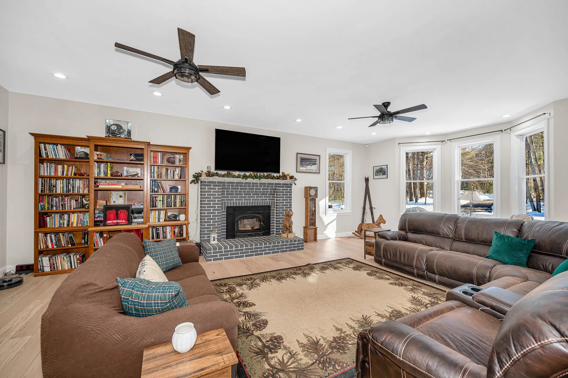 36 Blueberry Lane New Ipswich NH 03071