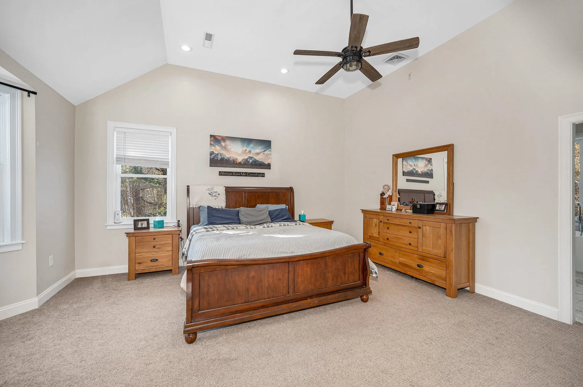 36 Blueberry Lane New Ipswich NH 03071