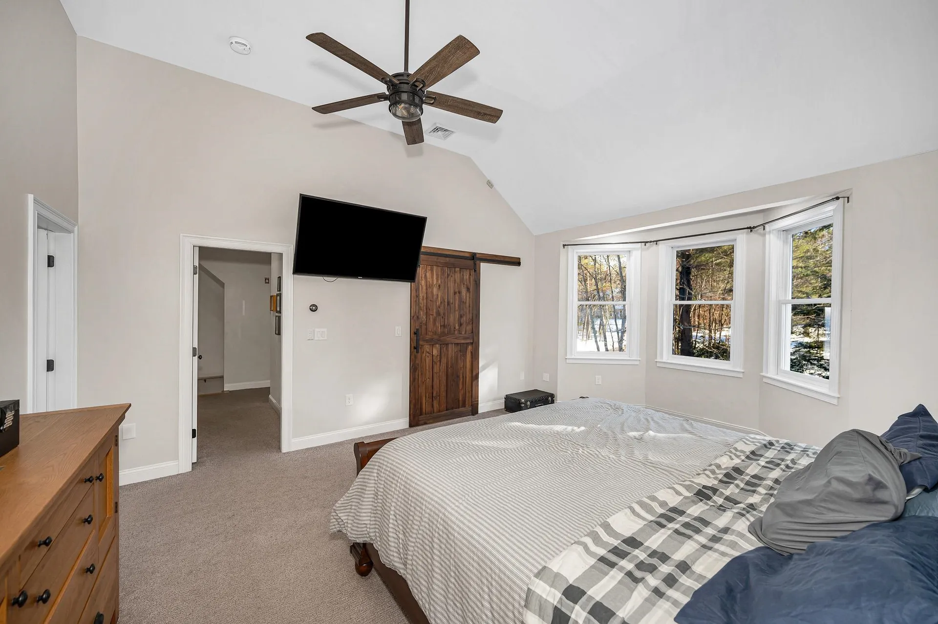 36 Blueberry Lane New Ipswich NH 03071